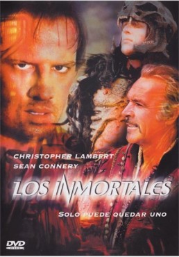 Los Inmortales (Highlander)