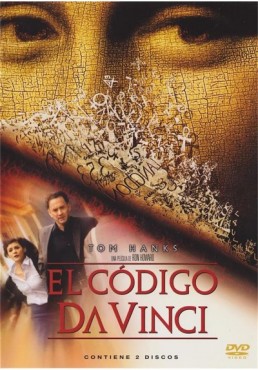 El Codigo Da Vinci (Ed. Especial) (The Da Vinci Code)