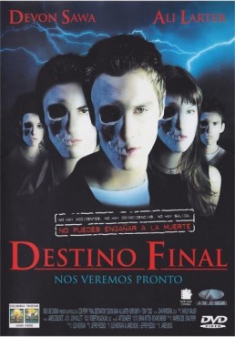 Destino Final (Final Destination)