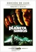 El Planeta de los Simios (2001) - Edición de Lujo