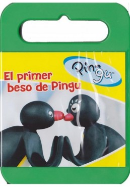 Pingu - Vol. 3 : El Primer Beso De Pingu - Segunda Temporada