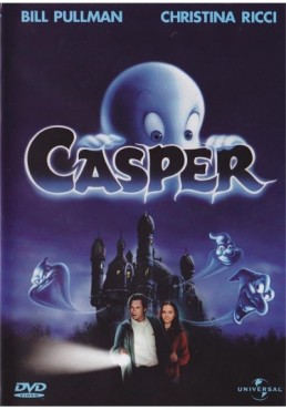 Casper (La Pelicula)