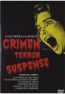 Crimen, Terror, Suspense - Columbia Classics