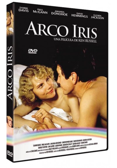 Arco Iris (The Rainbow)