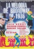 La Melodia De Broadway De 1936 (Broadway Melody Of 1936)