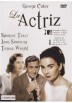 La Actriz (The Actress)