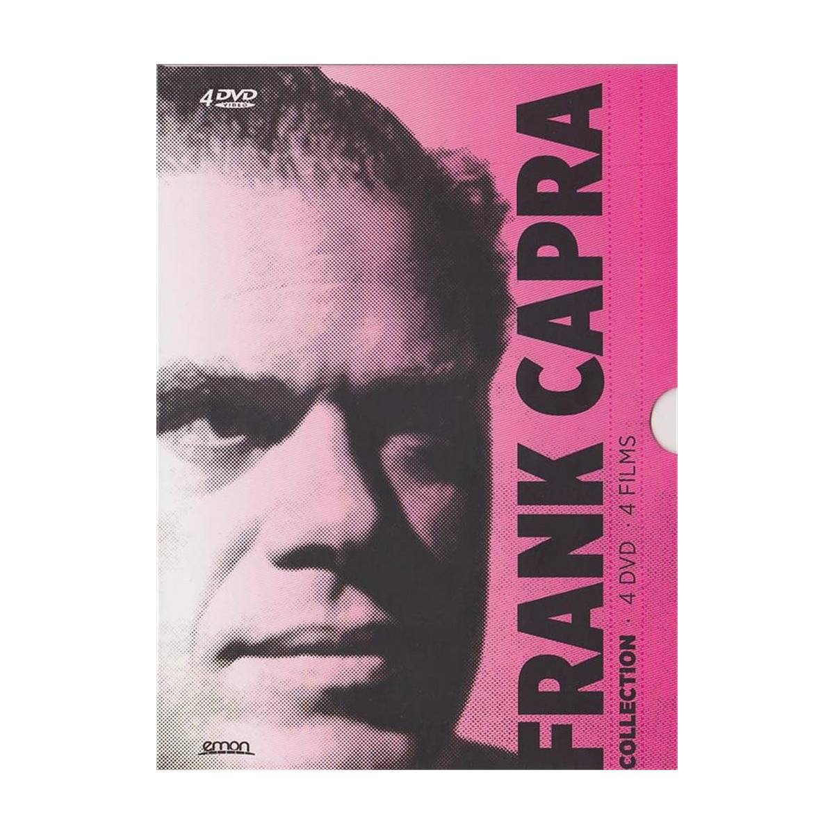 Frank Capra Collection