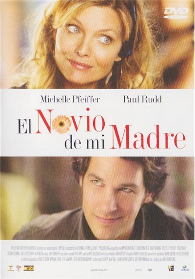 El Novio De Mi Madre (I Could Never Be Your Woman)