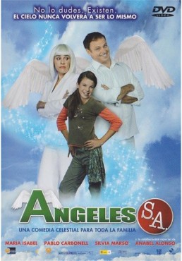 Angeles S.A.