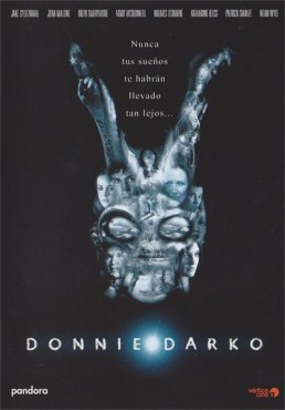 Donnie Darko (Donnie Darko)