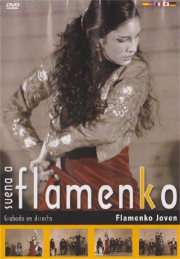 Suena a flamenko - Flamenko joven