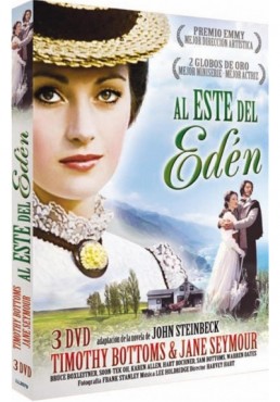 Al Este Del Eden (Serie Tv)
