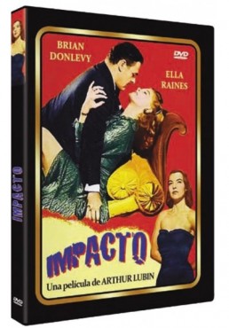Impacto (1949) (Impact)