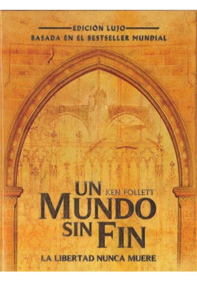 Un Mundo Sin Fin (World Without End)