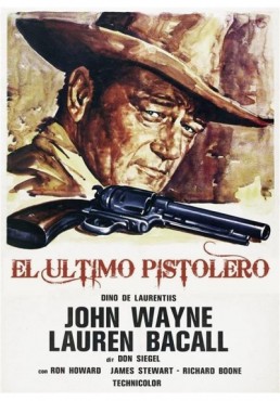 El Ultimo Pistolero (The Shootist)