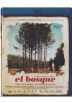 El Bosque (2012) (Blu-Ray) (El Bosc)