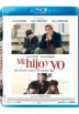 Mi Hijo Y Yo (Blu-Ray) (Le Fils A Jo)