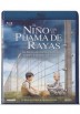El Niño Con El Pijama De Rayas (Blu-Ray) (The Boy In The Striped Pyjamas)
