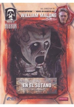 En El Sotano - Masters Of Horror