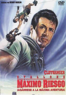 Maximo Riesgo (Cliffhanger)