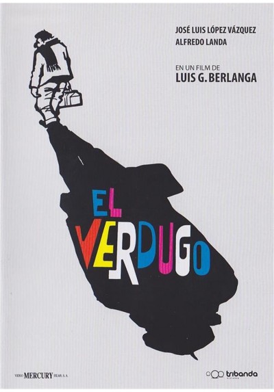 El Verdugo (1963)