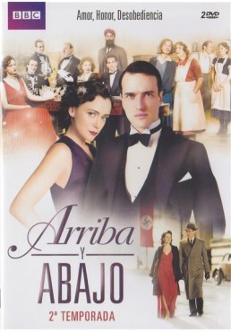 Arriba Y Abajo - 2ª Temporada (La Secuela) (2010)