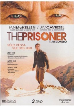 The Prisoner (El Prisionero)