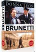 Pack Comisario Brunetti - Vol. 2