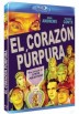 El Corazon Purpura (Blu-Ray)(The Purple Heart)