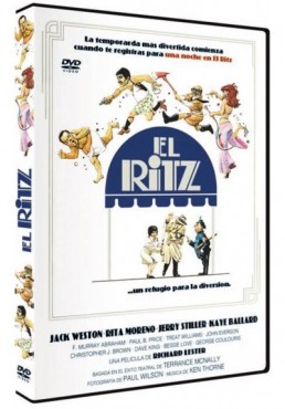 El Ritz (The Ritz)