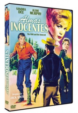 Almas Inocentes (The Wild And The Innocent)