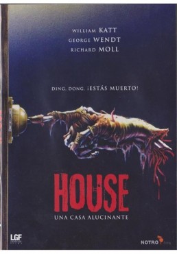 House : Una Casa Alucinante