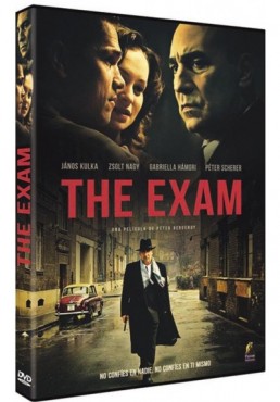 The Exam (A Vizsga)