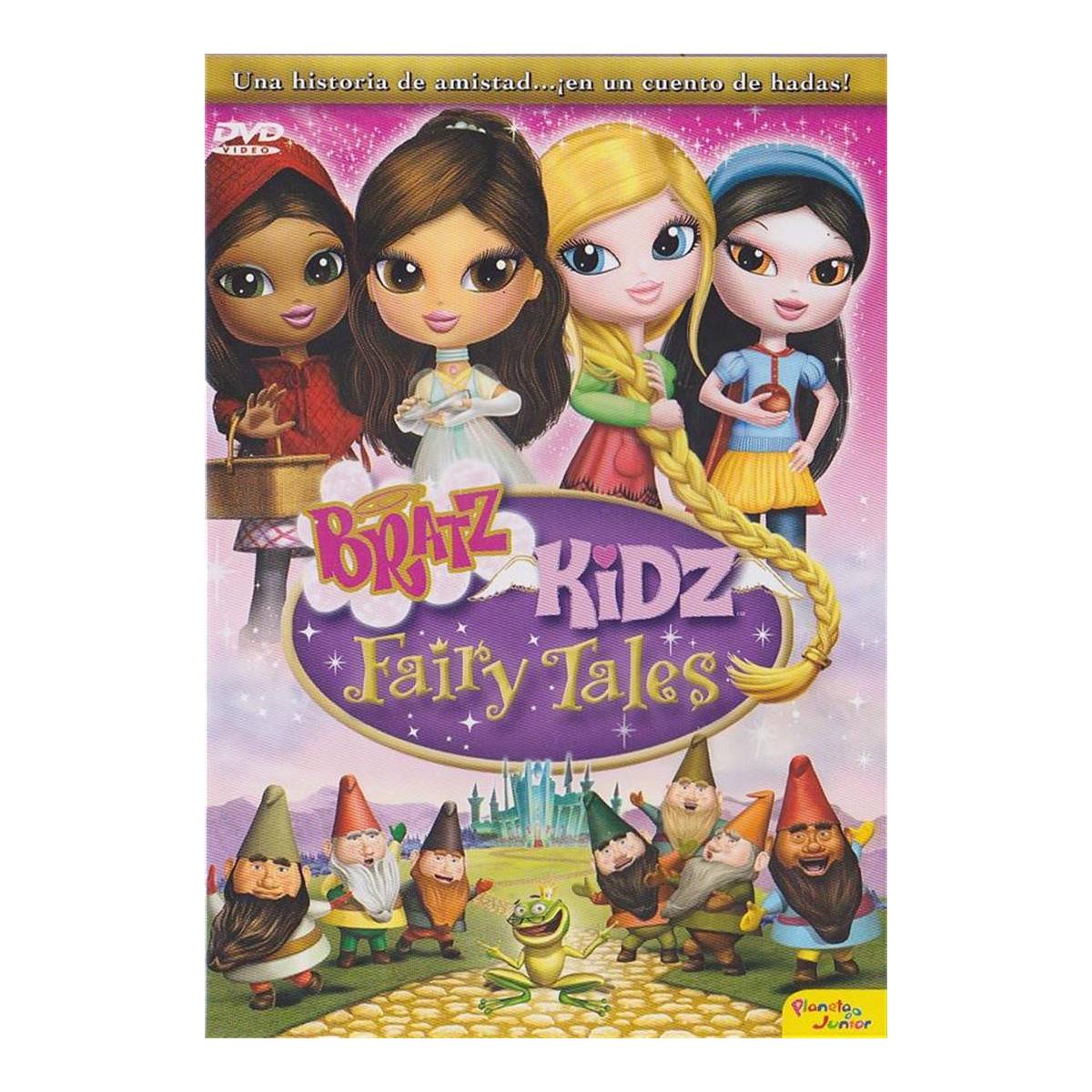 Bratz Kidz : Fairy Tales