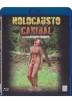 Holocausto Caníbal (Cannibal Holocaust)(Blu-Ray)