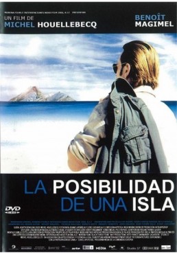 La Posibilidad De Una Isla (La Possibilité D'Une Île)