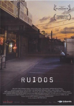 Ruidos (Noise)