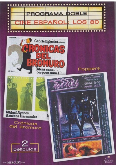 Cine Español De Los 80