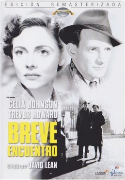 Breve Encuentro (Brief Encounter)