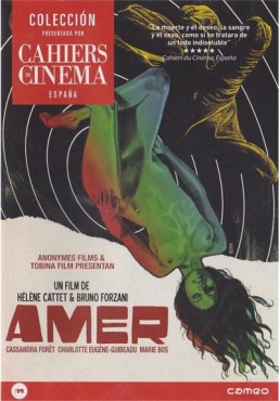 Amer (Cahiers Cinema) (V.O.S.)