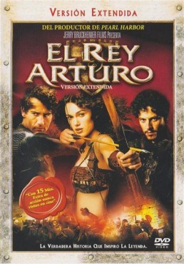 El Rey Arturo (Version Extendida)(King Arthur)