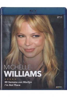 Michelle Williams (Blu-Ray)
