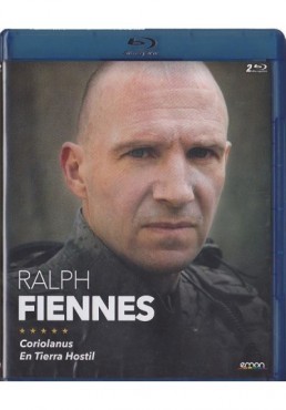 Ralph Fiennes (Blu-Ray)