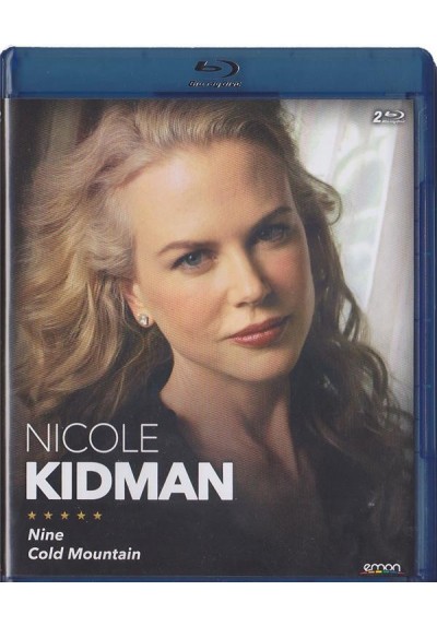 Nicole Kidman (Blu-Ray)