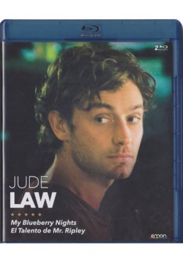 Jude Law (Blu-Ray)