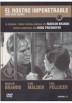 El Rostro Impenetrable (Dvd + Cd) (One Eyed Jacks)