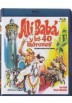 Ali Baba Y Los Cuarenta Ladrones (Blu-Ray) (BD-R) (Ali Baba And The Forty Thieves)