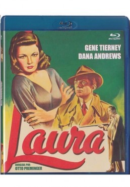 Laura (Blu-Ray)