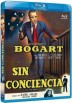 Sin Conciencia (Blu-Ray) (The Enforcer)