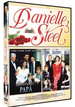 Danielle Steel - Papa / Secretos (Daddy / Secrets)